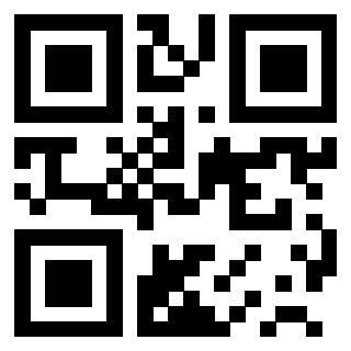 Immagine del QrCode di 3200443872