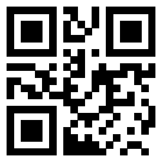3200443874 - Immagine del QrCode associato
