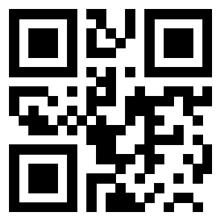 3200443875 - Immagine del Qr Code associato