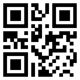 3200443878 QrCode associato