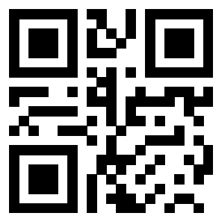 Scansione del QrCode di 3200443880