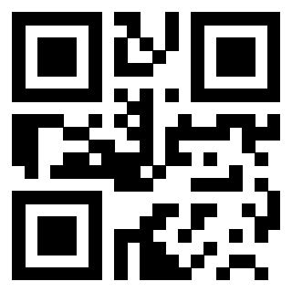3200443883 - Immagine del Qr Code associato