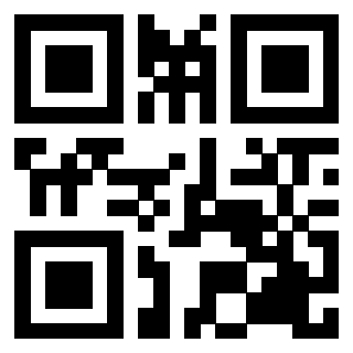 3200443884 - Immagine del QrCode associato