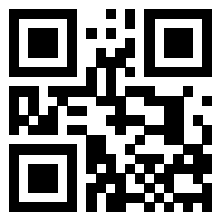 Il QrCode di 3200443885