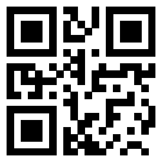 Scansione del Qr Code di 3200443887