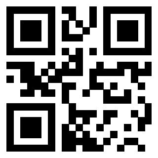 3200443893 - Immagine del QrCode associato