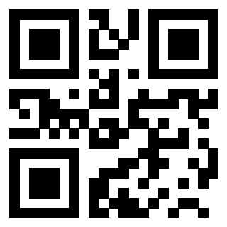 3200443895 - Immagine del QrCode associato