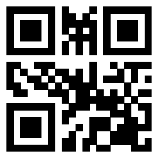Il QrCode di 3200443896