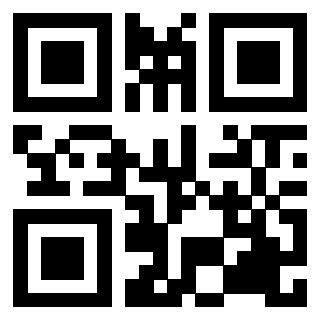 Immagine del Qr Code di 3200443898