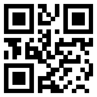 3200443899 QrCode associato