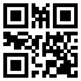 Immagine del Qr Code di 3200443904