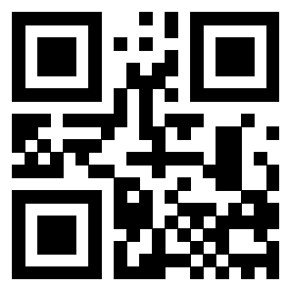 Scansione del Qr Code di 3200443905