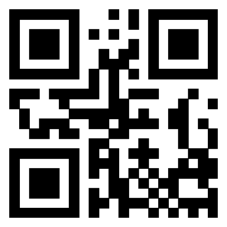 Il QrCode di 3200496492