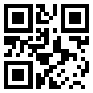 Immagine del QrCode di 3200496494