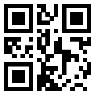 Scansione del Qr Code di 3200496497