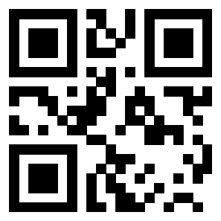 Il Qr Code di 3200496502