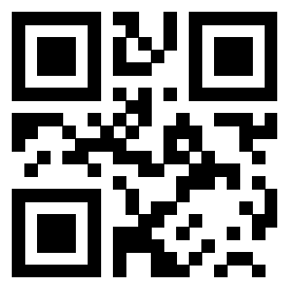 3200496508 Qr Code associato