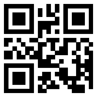 3200496509 - Immagine del QrCode associato