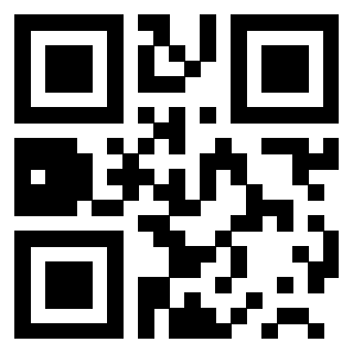 3200496511 - Immagine del QrCode