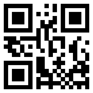 Scansione del Qr Code di 3200496512