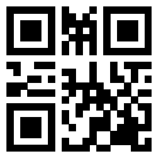 3200496513 - Immagine del Qr Code