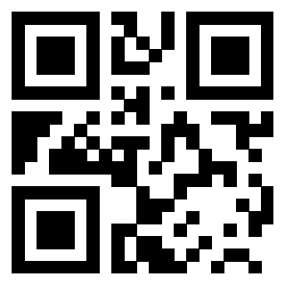 Il QrCode di 3200496518