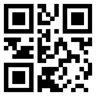 Immagine del QrCode di 3200496519