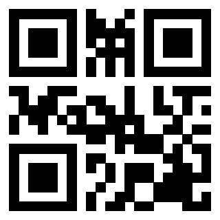 3200496526 - Immagine del QrCode associato