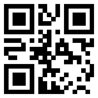 Immagine del QrCode di 3200496532