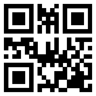3200496533 - Immagine del Qr Code