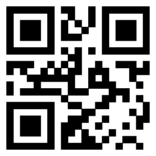 3200496534 - Immagine del QrCode associato