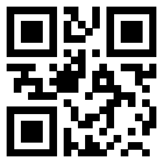 3200496535 - Immagine del Qr Code