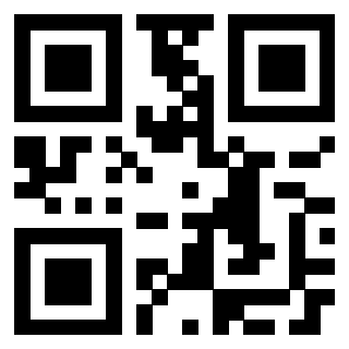 Immagine del QrCode di 3200496537