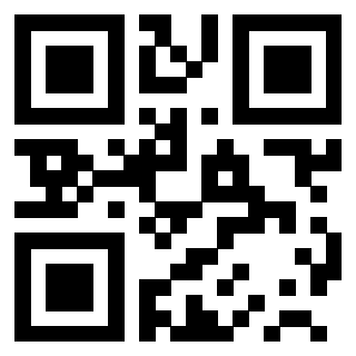 3200496538 - Immagine del Qr Code associato