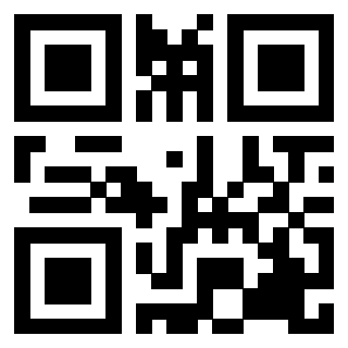Il Qr Code di 3200496542