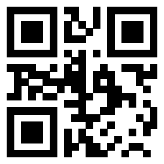 Scansione del QrCode di 3200496544