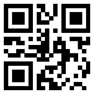 Il Qr Code di 3200496545