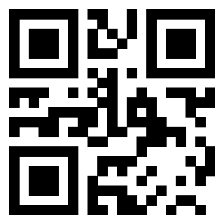 Scansione del QrCode di 3200496548
