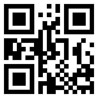 Immagine del Qr Code di 3200496550