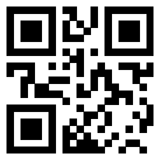 Scansione del QrCode di 3200496551