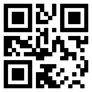 Immagine del QrCode di 3200496552