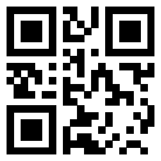 Scansione del Qr Code di 3200496553