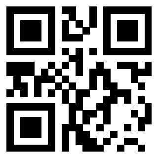 Scansione del Qr Code di 3200496555