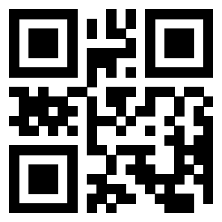 Scansione del QrCode di 3200496556