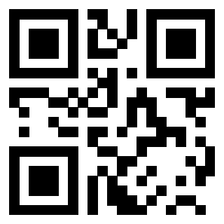 3200496558 - Immagine del QrCode associato