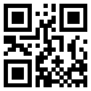 Il Qr Code di 3200496562