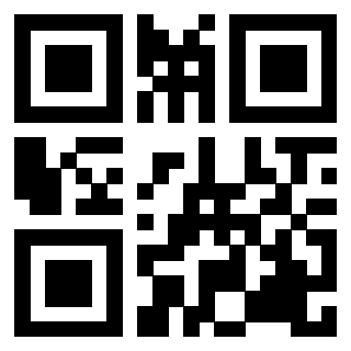 Qr Code di 3200496563