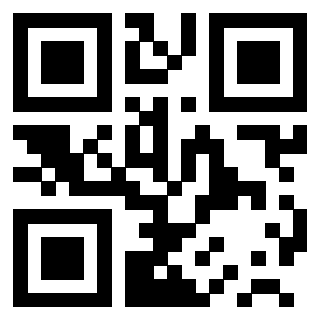 Il QrCode di 3200496568
