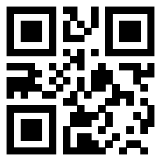 Il Qr Code di 3200496571