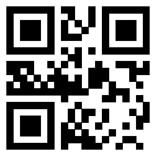 3200496573 - Immagine del QrCode